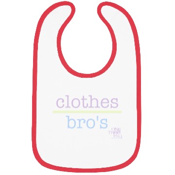Discover One Tree Hill Over Bros Bibs