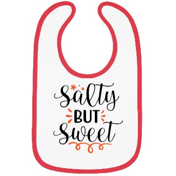 Discover Salty but sweet 01 Bibs