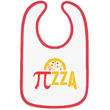 Discover pi Bibs