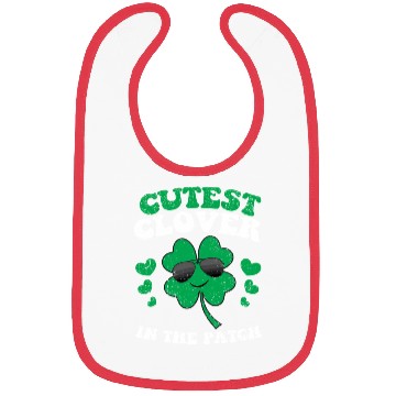 Discover St Patric Dayst C In The Bibs
