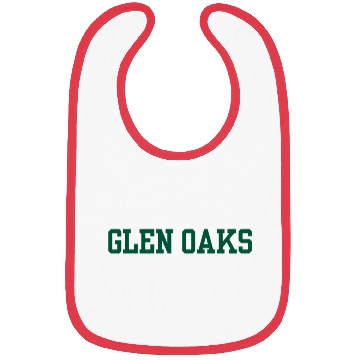 Discover Glen Oa Community Bibs