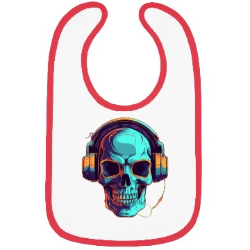 Discover Synthwave Specter A Ghostly DJ Bibs