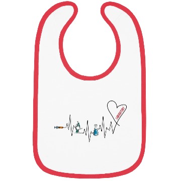 Discover Laboratory Hebeat Bibs