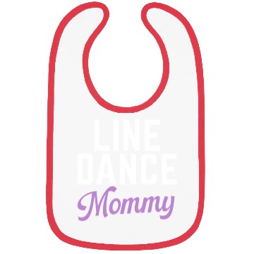 Discover Line Dancing Line Dance Bibs