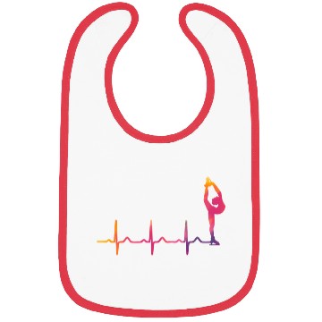 Discover ater Figure ating Heartbeat Ice ating Bibs