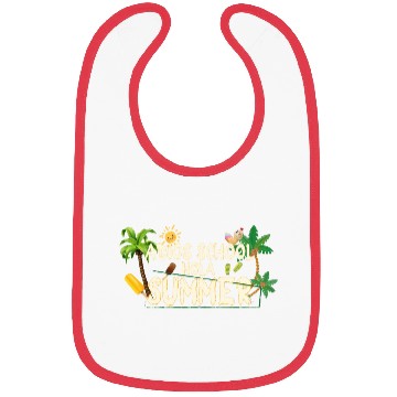 Discover adios school hola summer Bibs