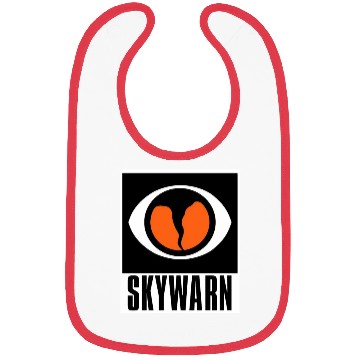 Discover ywarn Storm Spotter Bibs