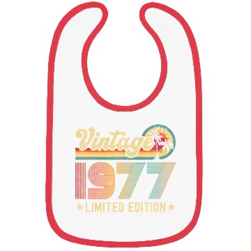 Discover 46 1977 46Th Bibs
