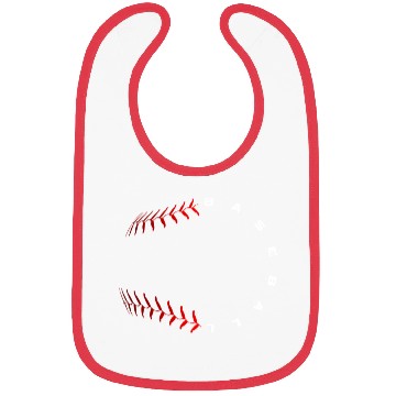 Discover Baseball Bibs