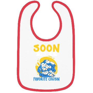 Discover Soon To Be A Favorite Cousin For And Bibs