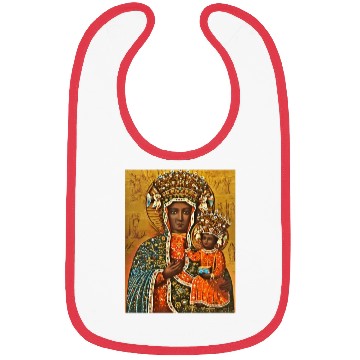 Discover Our Lady Of Bibs