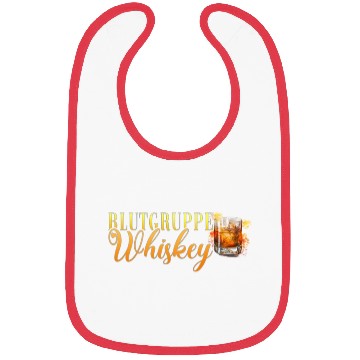 Discover Blutgruppe Whiskey Cocktail Bartender Bibs