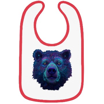 Discover Blue Light Bibs