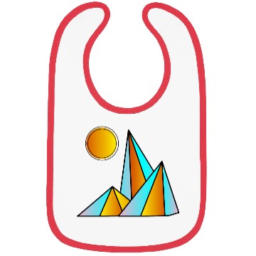 Discover gold and black decoration ideas Bibs