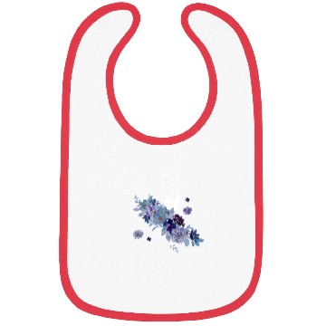 Discover Ballet Dancer Dance Girl Ballerina Bibs