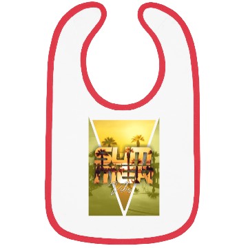 Discover Summer Vibes Bibs