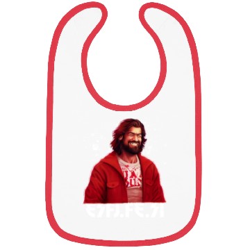 Discover Harmonious Empathy: Embrace Your ESFJ Spirit Bibs