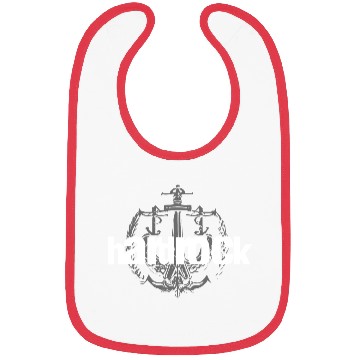 Discover hardrock anchor design Bibs