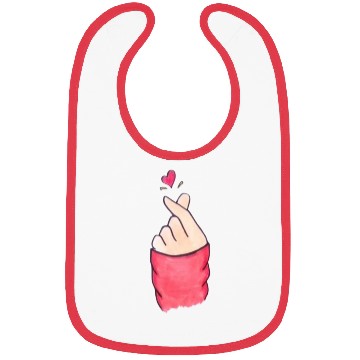 Discover Korean women's clothing Bibs