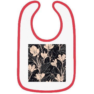 Discover Wildflower Dreams Bibs