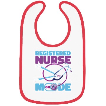 Discover Registered Nurse Mode On Hotal Registered Bibs