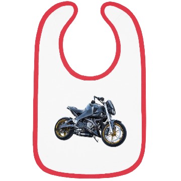 Discover bike Bibs