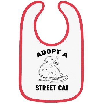 Discover Possum Bibs