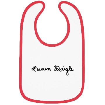 Discover Official Thank God I Do Bibs