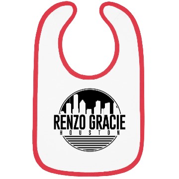 Discover Renzo Gracie Jiu-Jitsu Houston Bibs