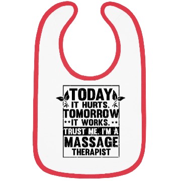 Discover Hilarious Leisure Entertainment Body Relaxation Bibs