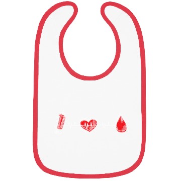 Discover Phlebotst Hebeat Syringe Medical Phlebotomy Bibs