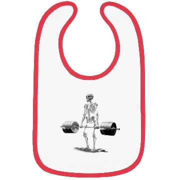 Discover Powerlifting eleton Death Deadlift Bodybuilder Gym Bibs