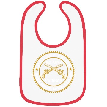 Discover Military Police US Army Veteran Once A Soldier Alw Bibs