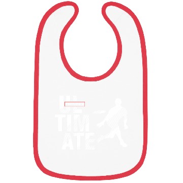 Discover Ultimate Frisbee Player Disc Golf Iii Bibs
