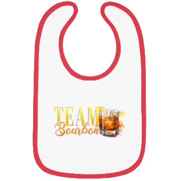 Discover Team Bourbon Stag Party Women Bartender Bibs