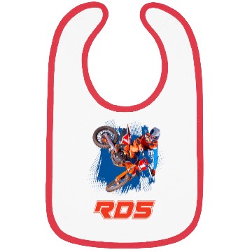 Discover Motocross 5-Ryan-Dungey Bibs