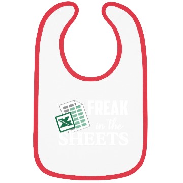 Discover Freak In The Excel Sheets Accoant Bibs
