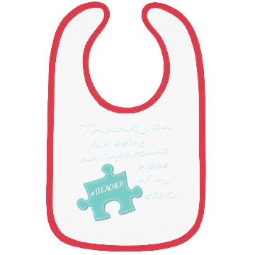 Discover Teacher Appreciation Number One Teacher End Of Sch Bibs