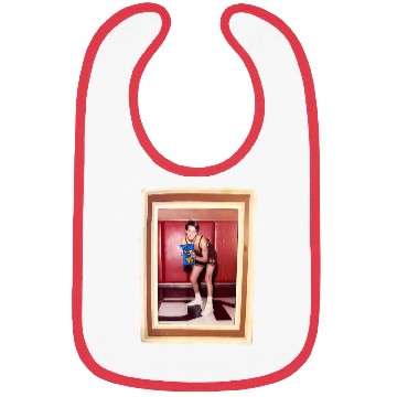 Discover Dave 69 Loves Chips And Wrestling Bibs