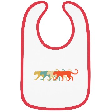 Discover Tiger For Bibs