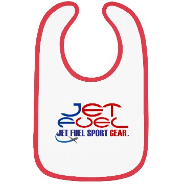 Discover jet fuel sport gear Bibs