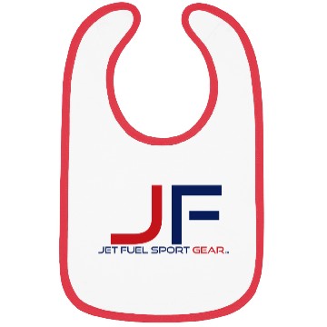 Discover jet fuel sport gear Bibs