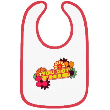 Discover Motivational Testing Day Teacher Student You Got Bibs