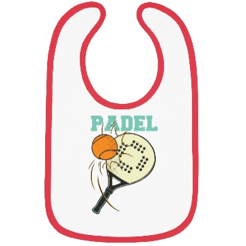 Discover Padel Tennis Paddle Paddleball Padel Platform Bibs
