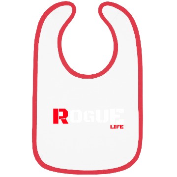 Discover Armed Forces Rogue Warrior Bad Gaming Military Tou Bibs