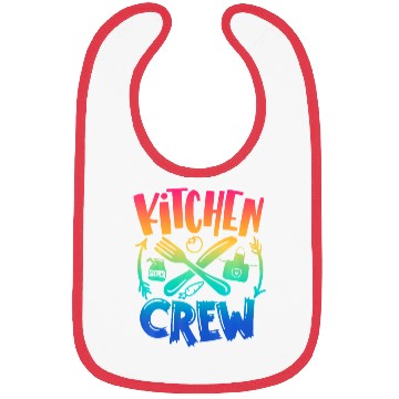 Discover Kitchen Crew Back To School Team Field Day 2022 Bibs
