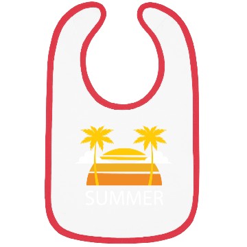 Discover SUMMER Bibs