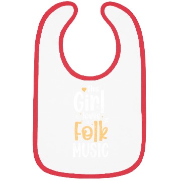 Discover Music Party Orchestra Bibs
