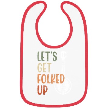 Discover Tradition Orchestra Dancing Bibs