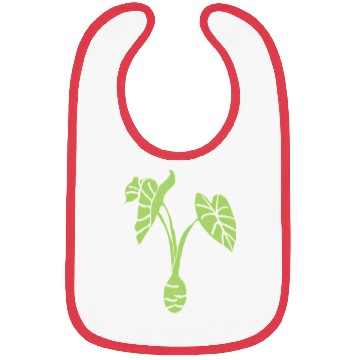 Discover Plant Bibs